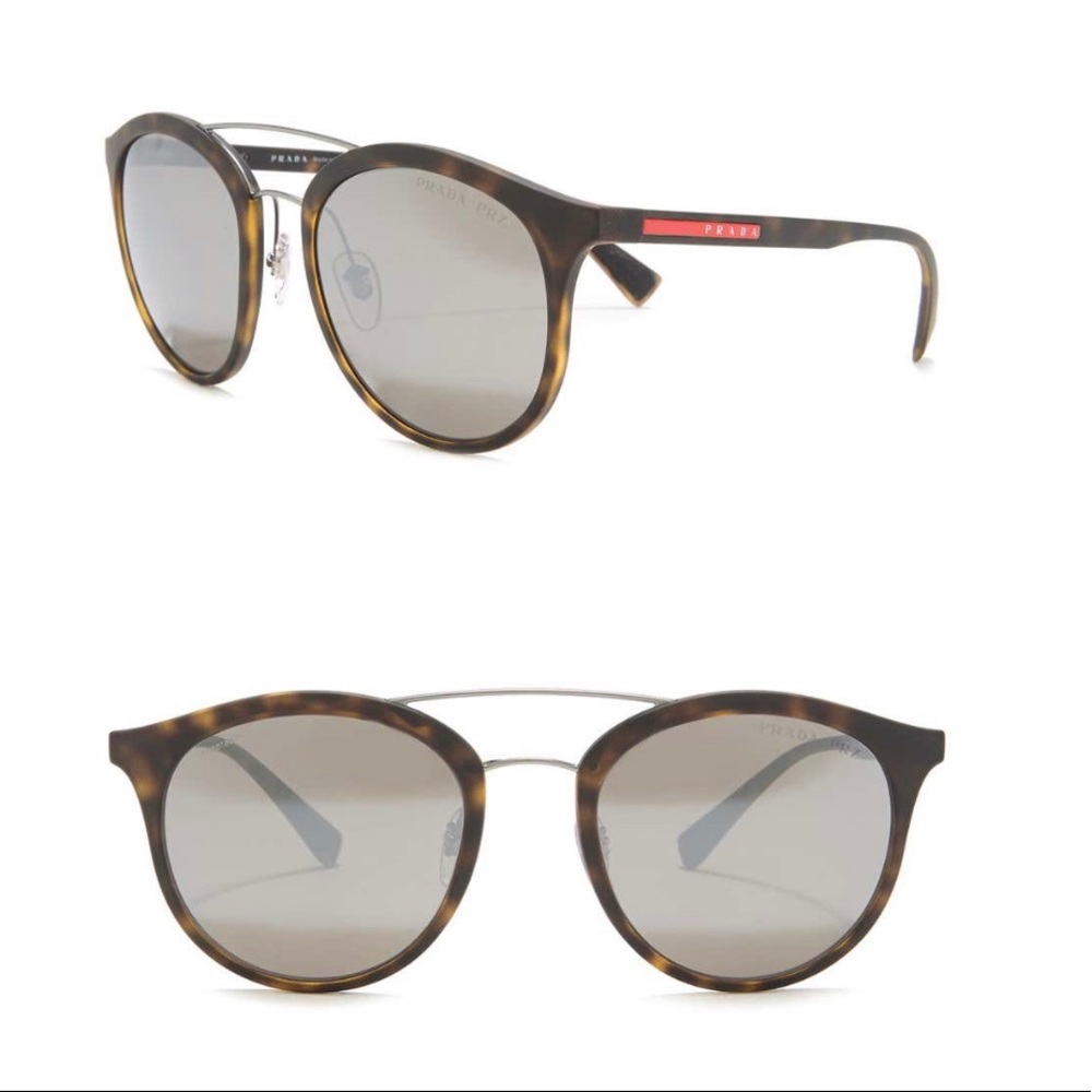 New unisex Prada sunglasses